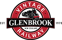 Glenbrook Vintage Railway