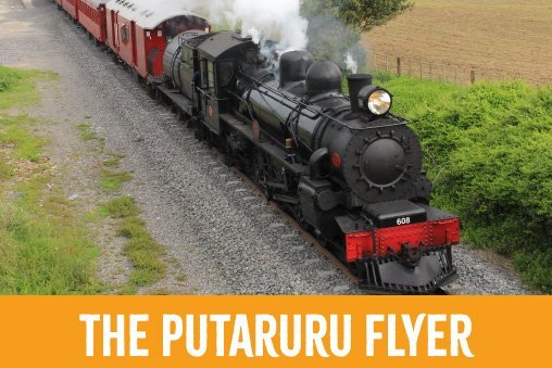 The Putaruru Flyer - 3 October 2026