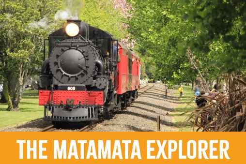 The Matamata Explorer - 17 October 2026