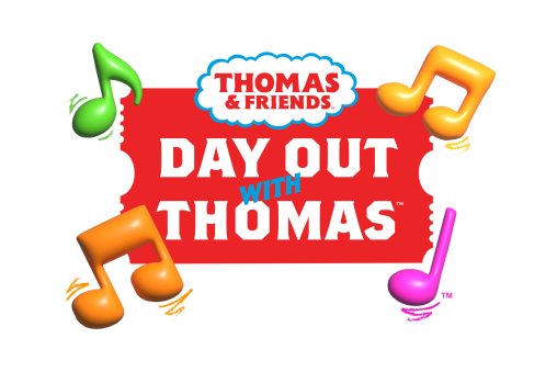 Day Out With Thomas™: Let’s Rock, Let’s Roll Tour