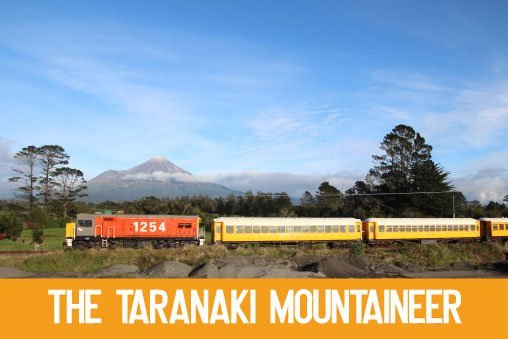 The Taranaki Mountaineer - 4 November 2026