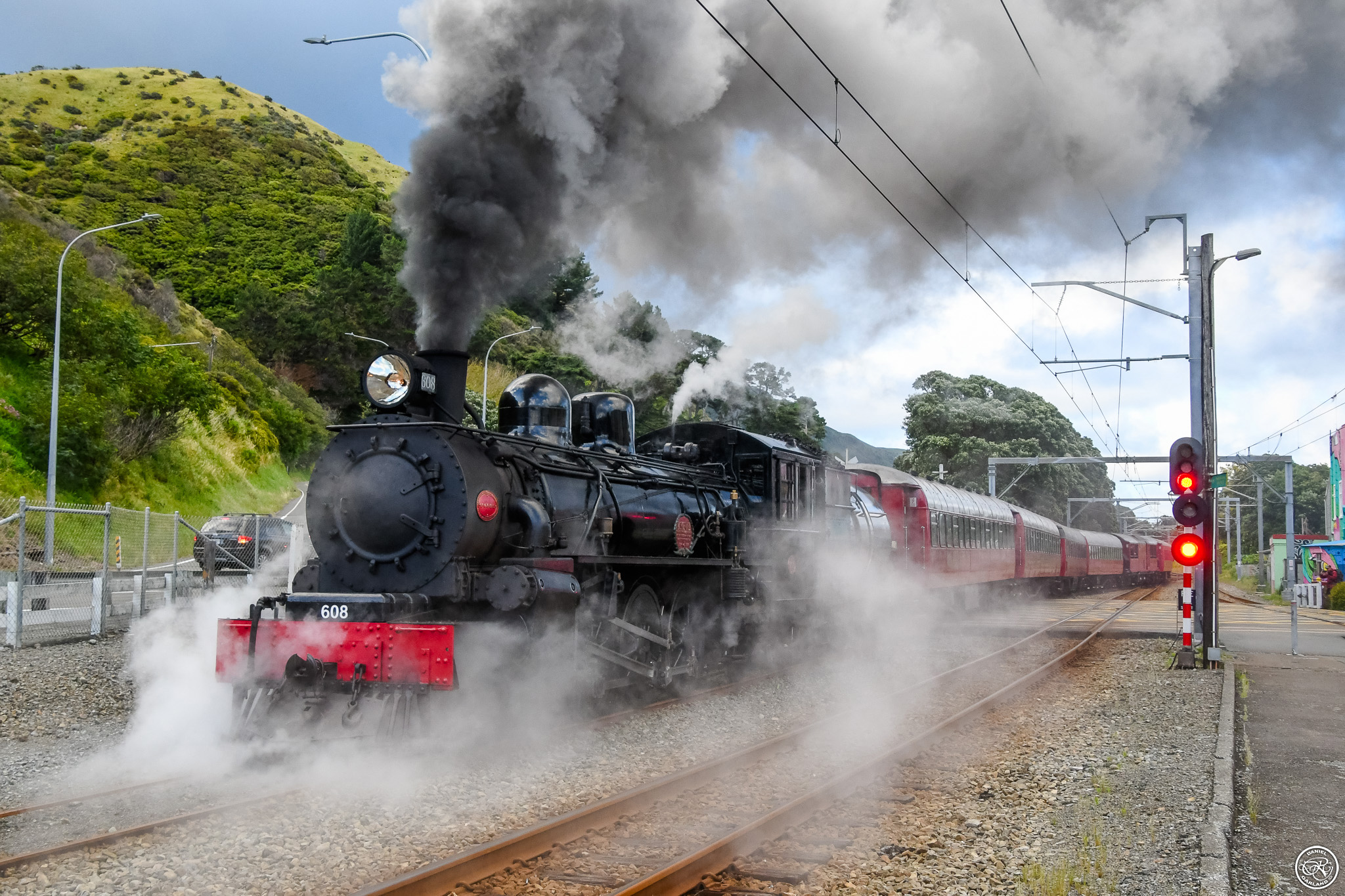 Tokoroa