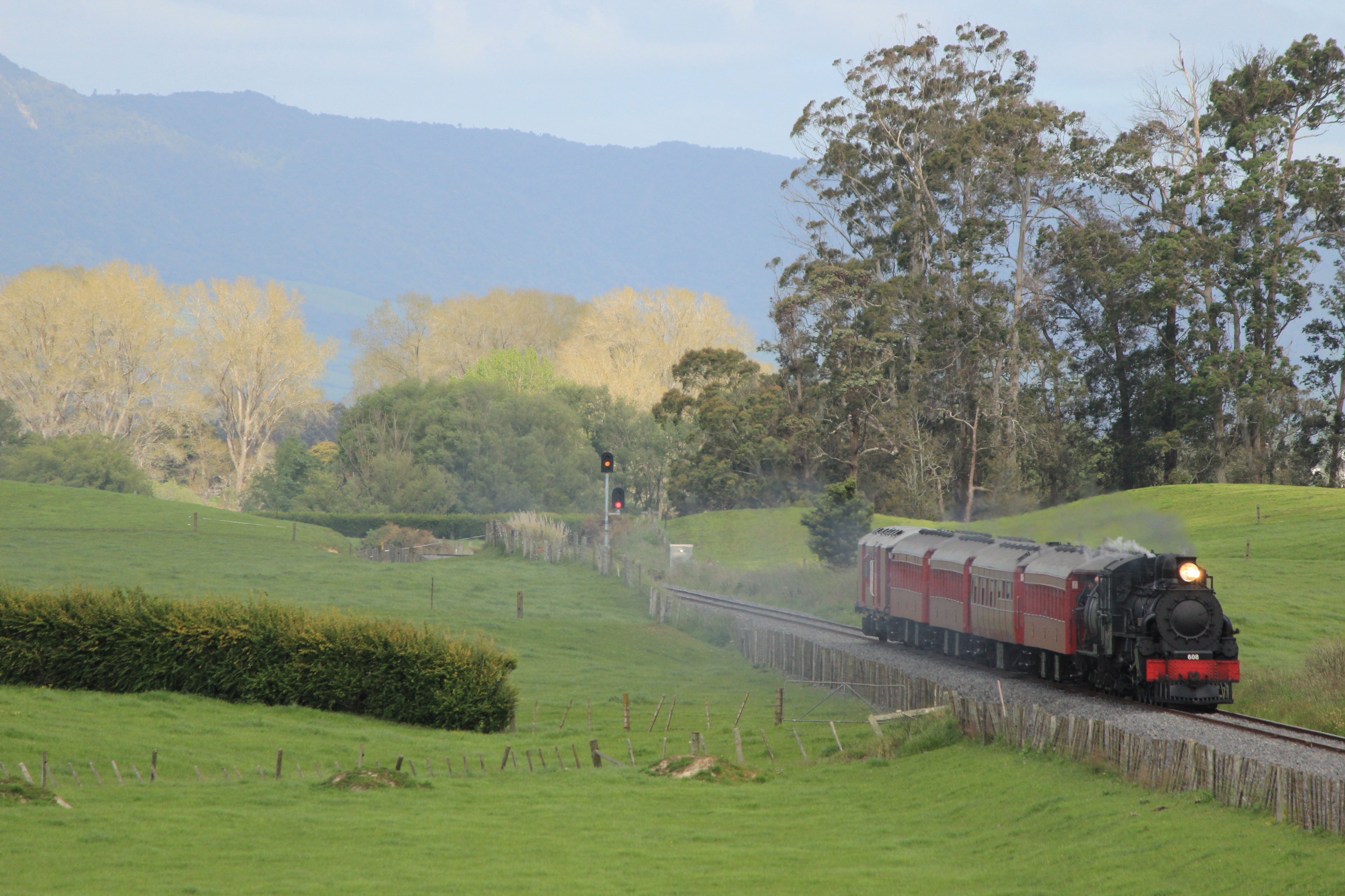 Ohakune