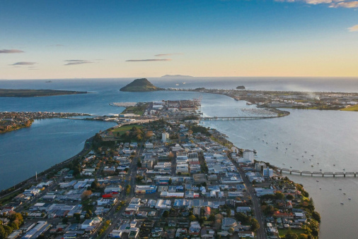 Mount Maunganui Express